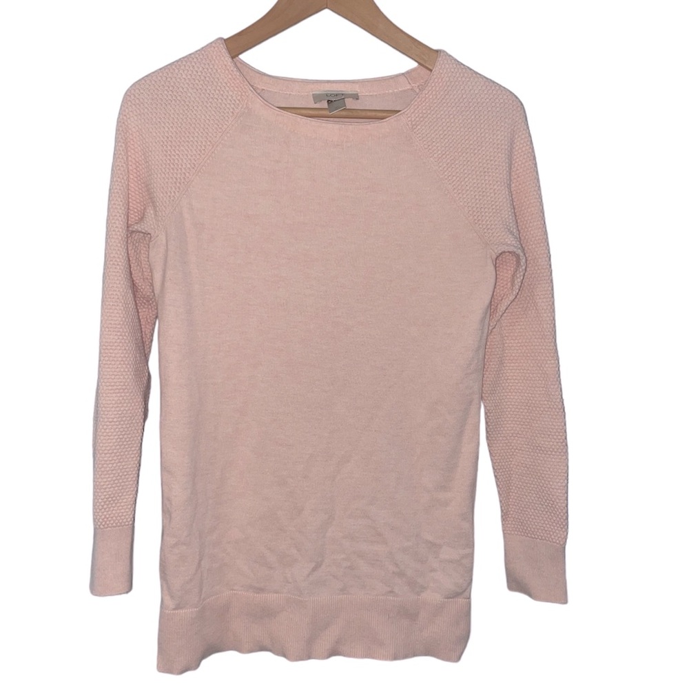 Loft Outlet Sweater Size XS